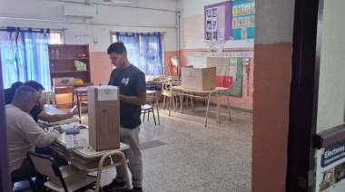 Fuerza Patria ganó en Ituzaingo y Hurlingham y La Libertad Avanza en Morón