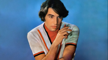 Morón celebra los 80 años de Sandro con un ciclo de cine gratuito y exposiciones únicas