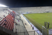 Deportivo Morón busca seguir en racha contra Temperley