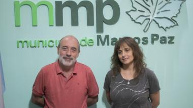 Marcos Paz: Avanza el análisis del presupuesto para el 2024