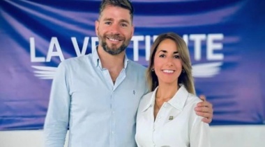 El actor de Cebollitas que hoy busca renovar el PJ en Morón