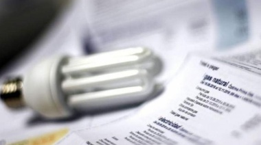 Rigen aumentos en las tarifas de luz de EDESUR Y EDENOR