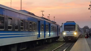 El Tren Belgrano Sur no será electrificado porque le quitaron los fondos