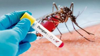 Realizarán jornadas de prevención contra el dengue en municipios de Zona Oeste