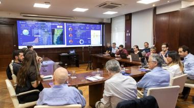 Los municipios del Oeste que se sumaron a la red de vigilancia nacional contra el dengue