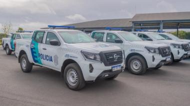 Desafectaron a 14 policías bonaerenses por dejar de patrullar para reclamar mejores salarios en Ituzaingó