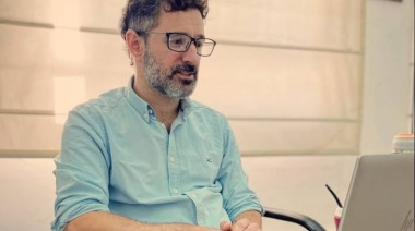 Nuevo Encuentro echó a Hernán Sabbatella por abuso y exige su salida del Gobierno de Morón