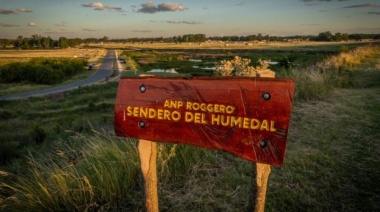 La Provincia busca recuperar el control de 45 hectáreas de tierras usurpadas en Moreno
