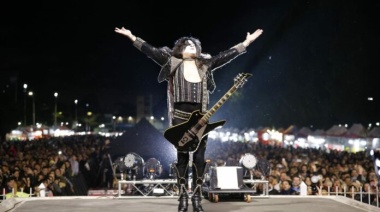 Tres de Febrero es la sede del primer Festival de Bandas Tributos del conurbano