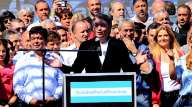 Cristina Kirchner inhabilitada: el peronismo redefine su estrategia en la Tercera Sección