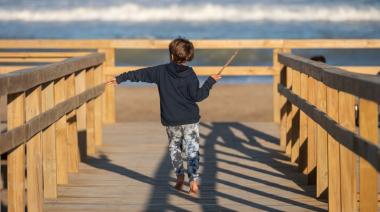 Pinamar el mejor destino para visitar todo el año