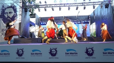 Ultiman los detalles para el Festival Martín Fierro: una celebración de un clásico de la literatura gauchesca
