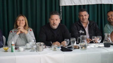 Aumento del 40% para los trabajadores municipales de Merlo