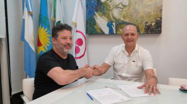 Aumento del 30% para los trabajadores municipales de Merlo