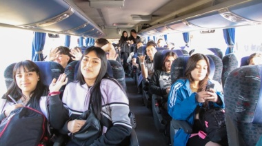 Viaje de Fin de Curso: aprovechá los últimos días de inscripción