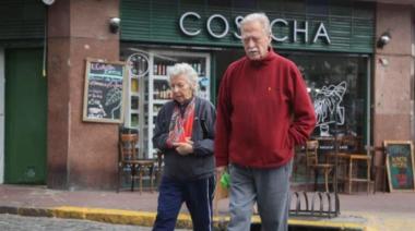 Jubilados: el Gobierno dispuso un nuevo bono de 70.000 pesos