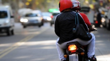 Ley Antimotochorros: Javier Alonso confirma restricciones para motociclistas en el conurbano