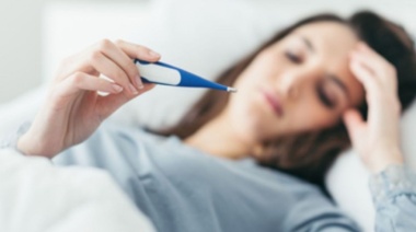 Brote de fiebre tifoidea en Ciudadela: qué se sabe sobre el origen y los contagios
