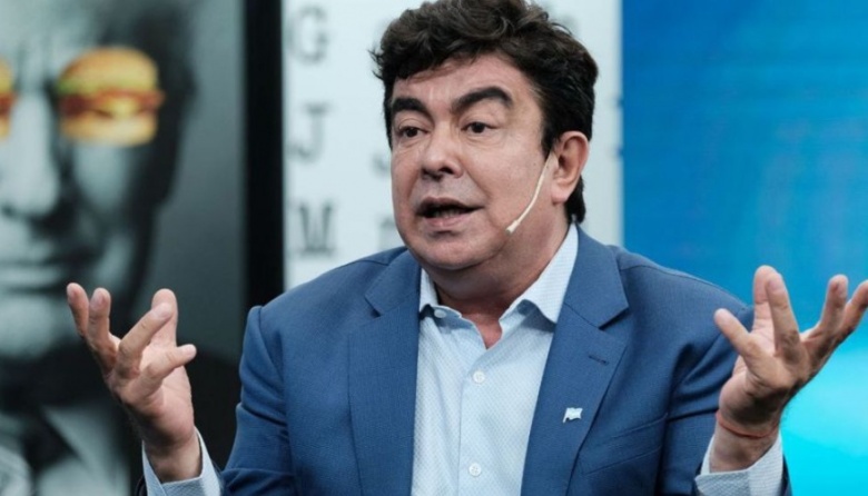 Fernando Espinoza enfrentará un juicio oral por abuso sexual y desobediencia