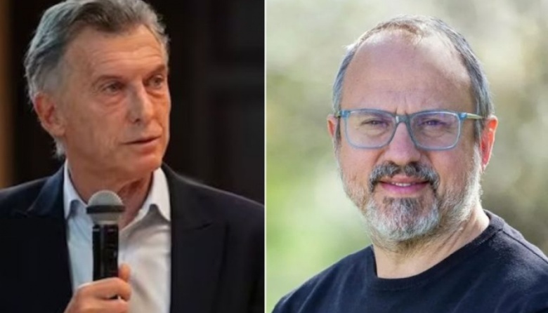 Desde Mar del Plata, Macri acusó a dirigentes del PRO de "tener precio"