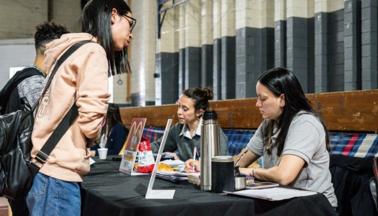 Tres de Febrero lanza Feria de Empleo con empresas, cursos y talleres gratuitos