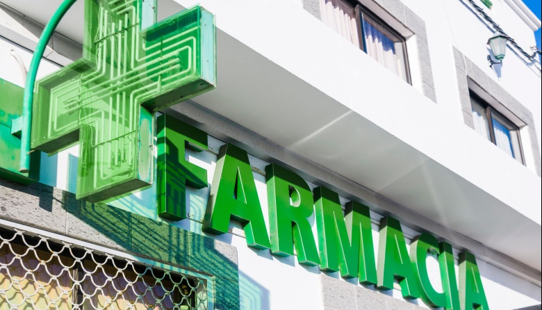 Hurlingham: farmacias ofrecerán 30% de descuento en medicamentos a pacientes sin obra social