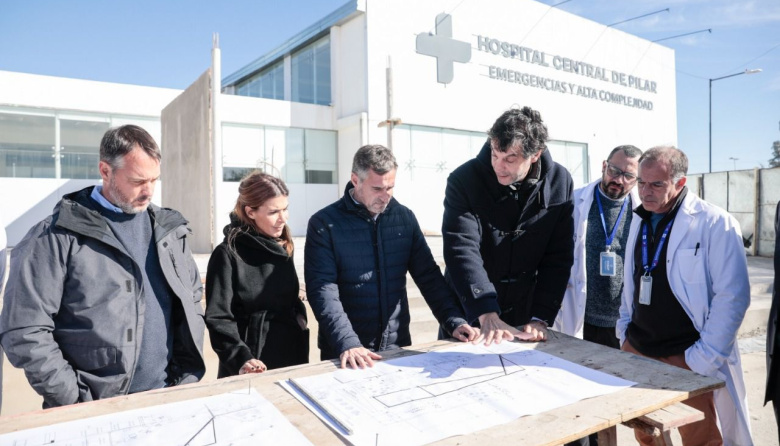 Pilar amplía su red de alta complejidad con un centro especializado en salud cardíaca