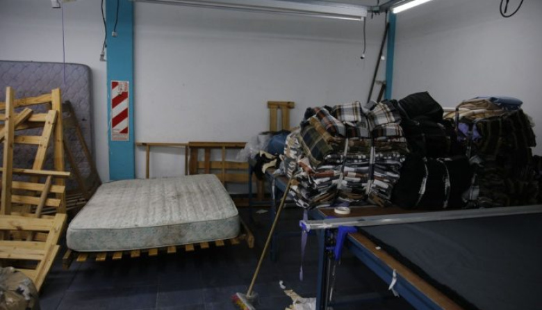 Rescataron a 74 personas víctimas de trata laboral en talleres clandestinos Tres de Febrero
