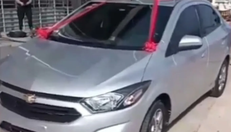 Deportivo Morón rifa un auto para financiar su futura Ciudad Deportiva