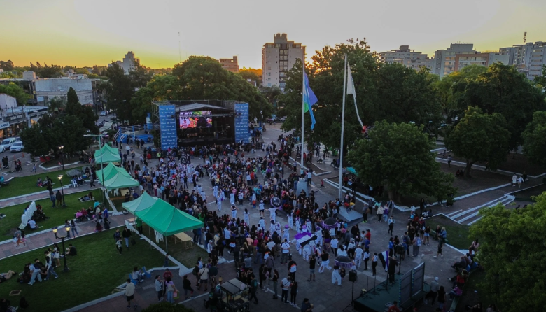 Llega la 1° edición de la FRICC, con Moria Casán e Hilda Lizarazu
