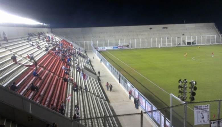Deportivo Morón busca seguir en racha contra Temperley