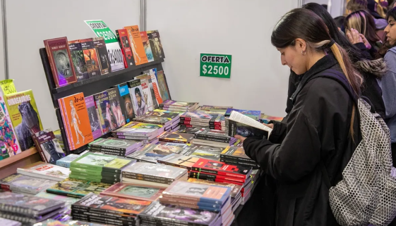 La Matanza anunció la 18° Feria del Libro con entrada libre y gratuita