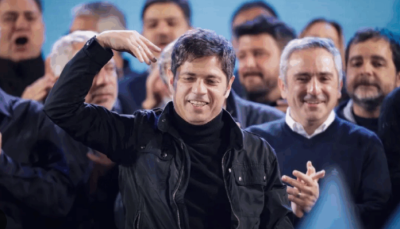 Fuerza Patria cierra la campaña en la provincia con una serie de actos en el Conurbano