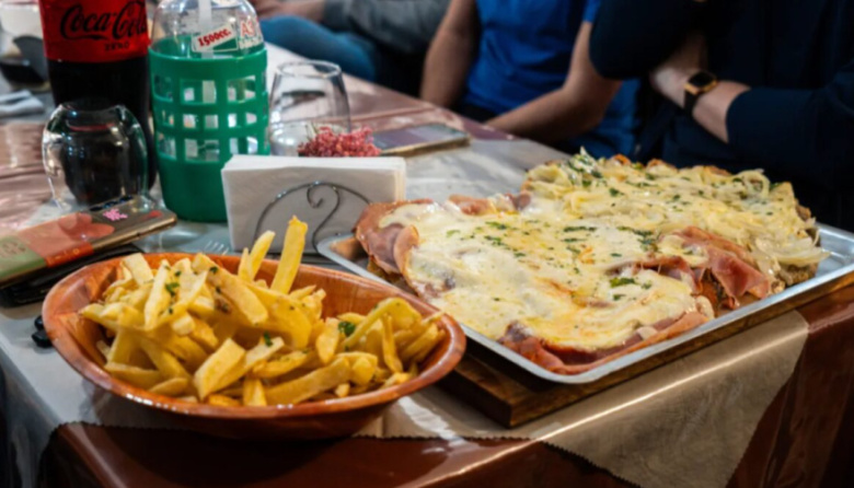 Gastronomía y tradición: Estilo Bodegón impulsa el turismo local en Tres de Febrero