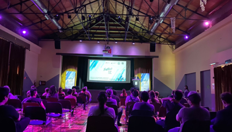 Comienza la 6ª edición del Festihur