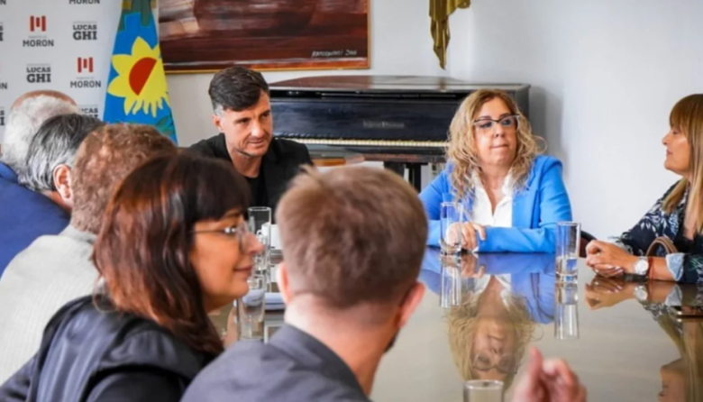 Presentan en Morón un proyecto para habilitar la detención de quienes violen restricciones perimetrales