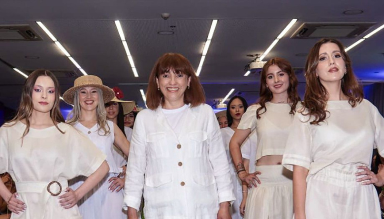 La comunidad paraguaya en Buenos Aires presenta la primera edición de la "Ñande Feria"