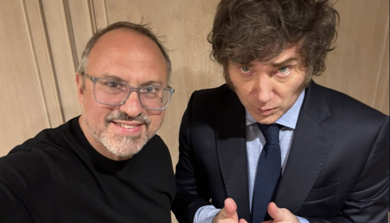 El Gobierno lanza la nueva Agencia de Migraciones encabezada por el exintendente Diego Valenzuela