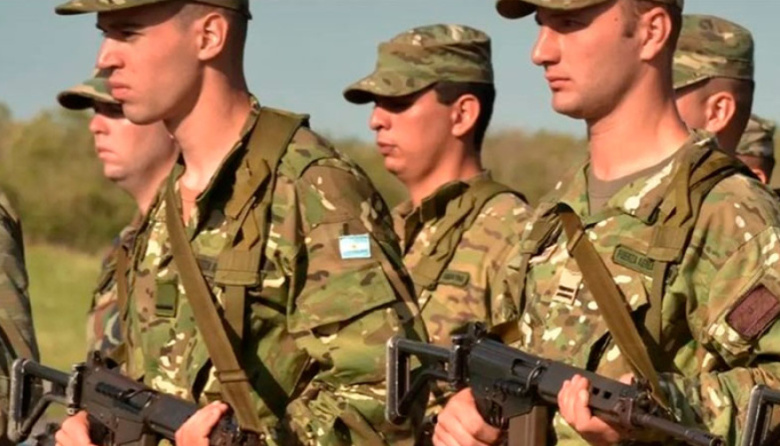 La Fuerza Aérea Argentina lanzó convocatoria en el GBA: cómo sumarse como soldado