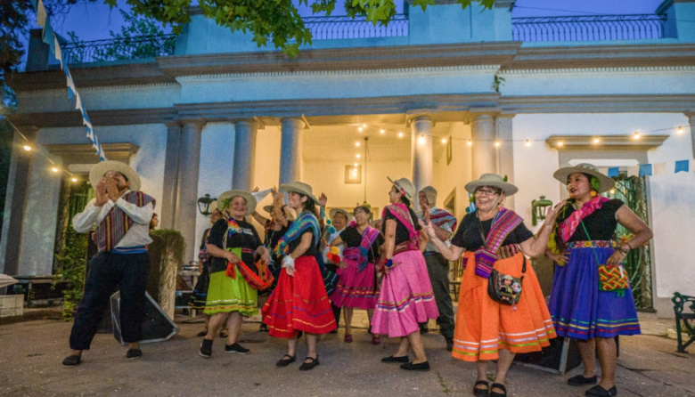 Moreno lanza una nueva edición de “Atardecer en los Museos”
