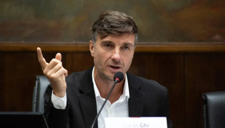 Morón creará su Policía municipal y aumentará 30% el presupuesto en Seguridad