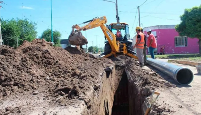 Provincia anunció obras de infraestructura en Morón y La Matanza