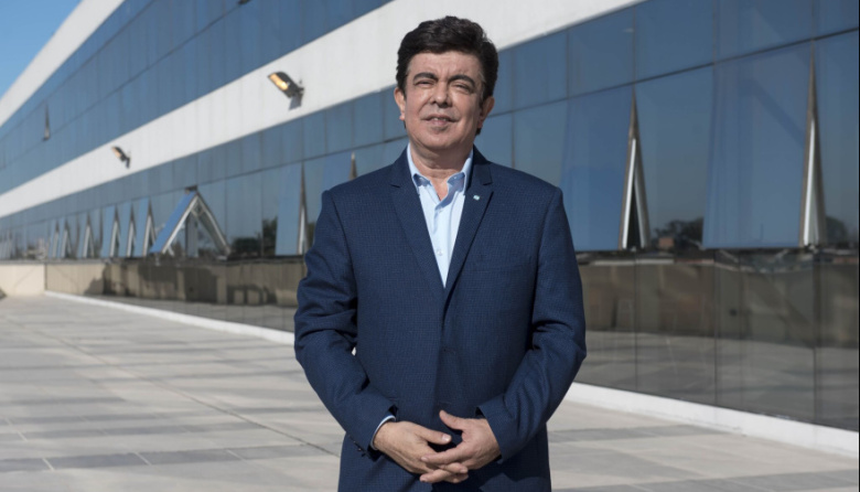 Espinoza anunció 10 mil empleos tecnológicos y nuevas cooperativas