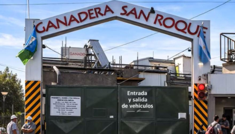 Cierra el frigorífico Ganadera San Roque en Morón y deja 140 trabajadores despedidos