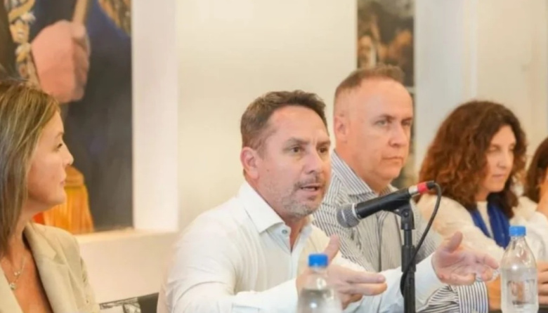 Ituzaingó lanzó una nueva edición de Camino al Empleo en tu Escuela