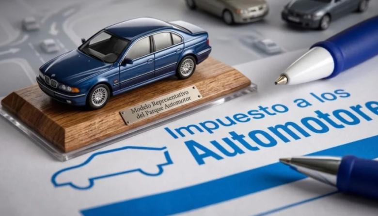 Municipio de Morón y un alivio en patentes: quiénes pueden aprovecharlo