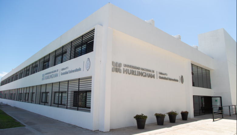 UNAHUR abre la inscripción: qué carreras podés anotarte hasta el 9 de mayo