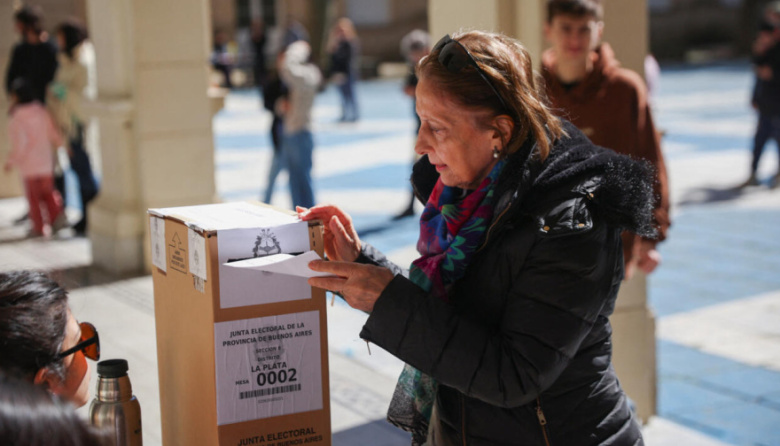 La Junta Electoral bonaerense busca cambiar los plazos de las elecciones