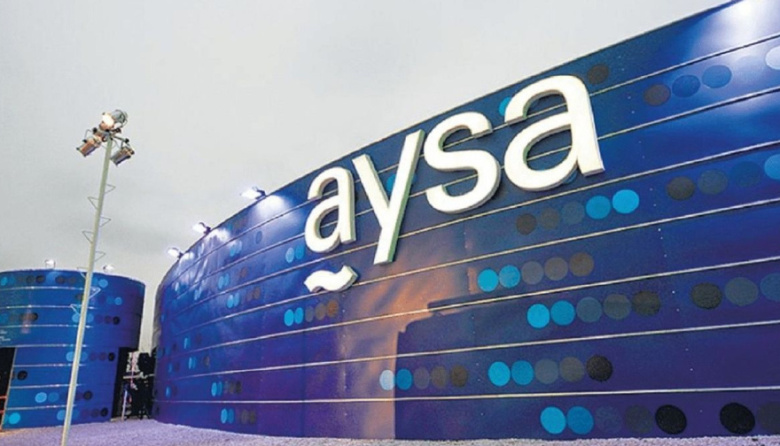 El Gobierno inició la licitación para vender el 90% estatal de AySA