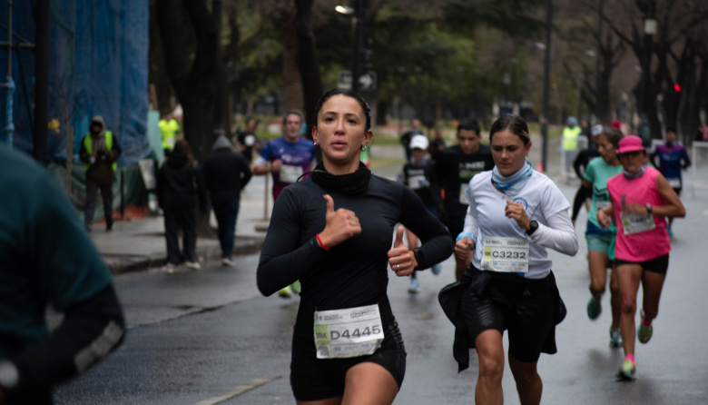 Media Maratón Ciudad de La Plata 2026: cuarta edición confirmada